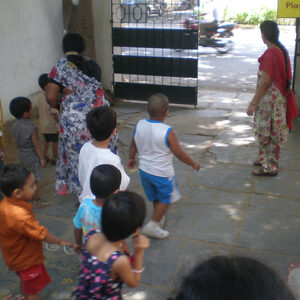 Activities 2009