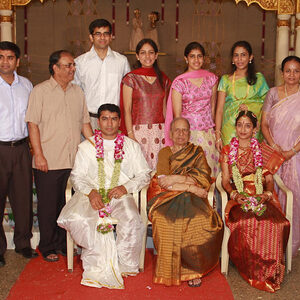 vc weds45