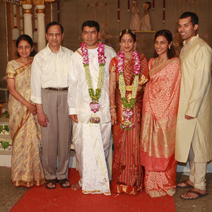 vc weds46