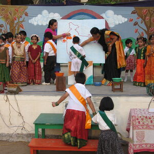 fun day 2007 16th feb 016