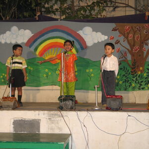 fun day 2007 16th feb 047