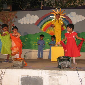 fun day 2007 16th feb 052