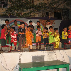 fun day 2007 16th feb 062
