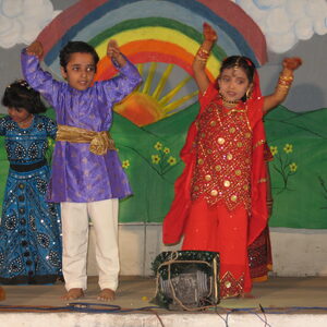 fun day 2007 16th feb 073