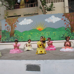 Fun Day 2009