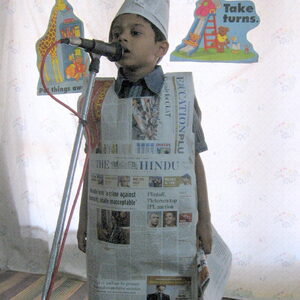 fancy dress 123