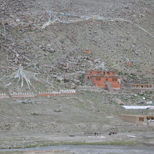 kailash 126