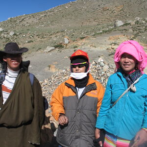 kailash 150