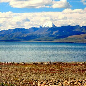 Kailash Trip 2007