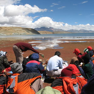 kailash 107