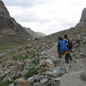 kailash 115
