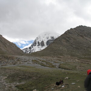 kailash 121