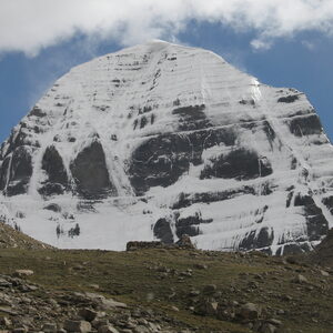 kailash 125