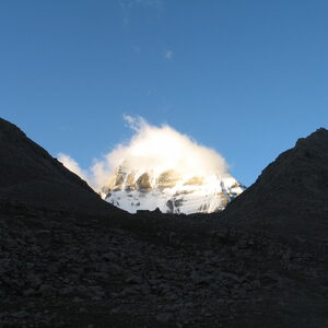 kailash 127