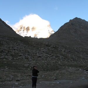 kailash 130