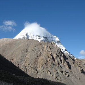 kailash 132