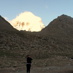 kailash 133