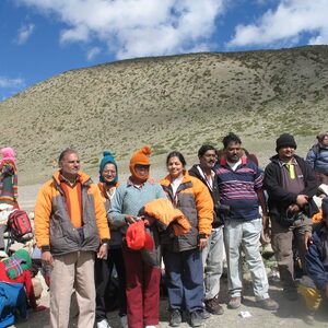 kailash 154