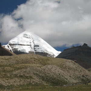 kailash 160