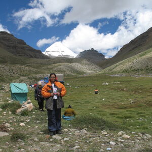 kailash 161