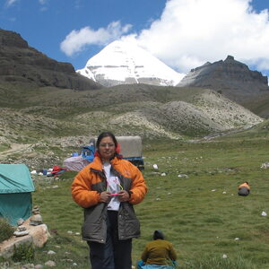 kailash 162