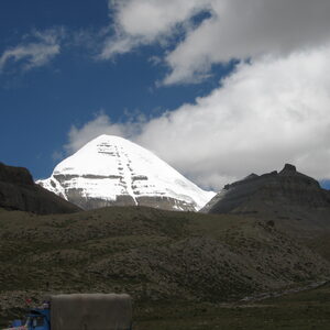 kailash 163