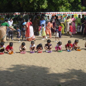 LKG sports 3
